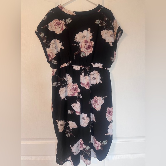 NWOT Emery Rose Summer Dress - Picture 2 of 4